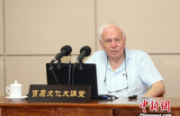 諾獎得主托馬斯·林達爾:在探索過程中要有懷疑和堅持精神