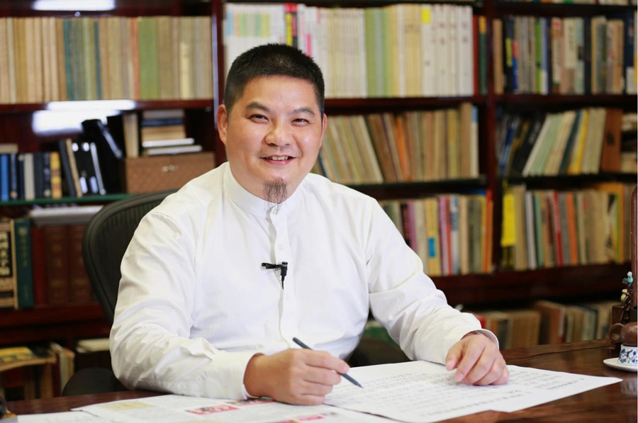 古樸:晴耕雨讀的真實意義