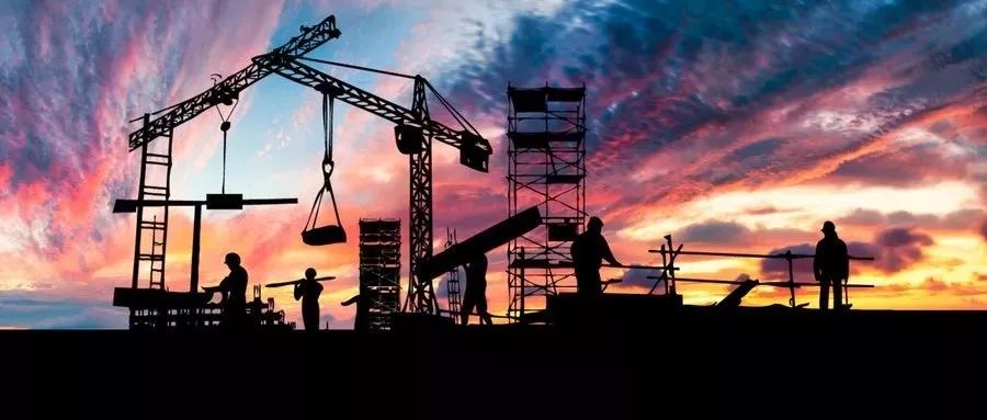 深度剖析:疫情之下,建筑企業如何扛?