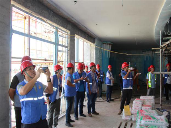 “弘揚工匠精神 共筑寶鷹精品” |寶鷹集團開展2020年質量月系列活動